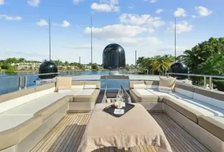 Thumbnail von Palmer Johnson 124 Sports Cruiser  Izumi