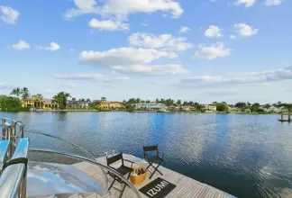 Thumbnail von Palmer Johnson 124 Sports Cruiser  Izumi