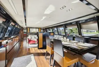 Thumbnail von Palmer Johnson 124 Sports Cruiser  Izumi