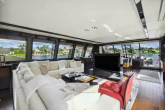 Thumbnail von Palmer Johnson 124 Sports Cruiser  Izumi