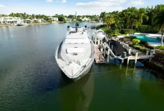 Thumbnail von Palmer Johnson 124 Sports Cruiser  Izumi