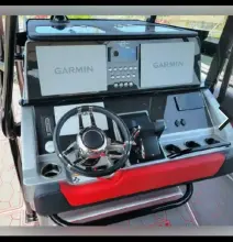 Thumbnail von Fountain 38SC