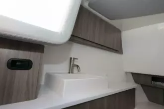 Thumbnail von Regal LX36