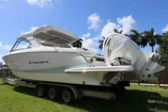 Thumbnail von Regal LX36