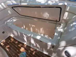 Thumbnail von Grady White Freedom 285