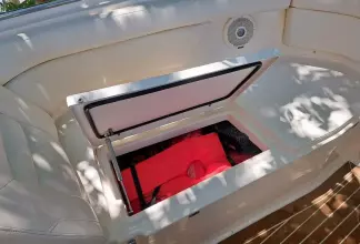 Thumbnail von Grady White Freedom 285