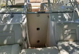 Thumbnail von Grady White Freedom 285