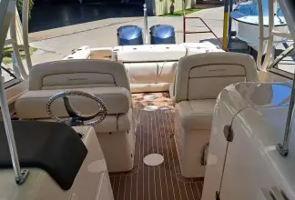 Thumbnail von Grady White Freedom 285