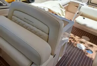 Thumbnail von Grady White Freedom 285