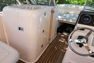 Thumbnail von Grady White Freedom 285