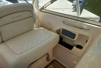 Thumbnail von Grady White Freedom 285