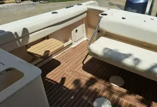 Thumbnail von Grady White Freedom 285