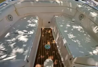 Thumbnail von Grady White Freedom 285