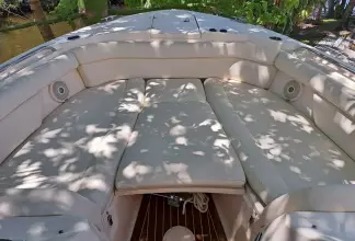 Thumbnail von Grady White Freedom 285