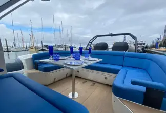 Thumbnail von Rib-X International 43C Chase Rib Eve