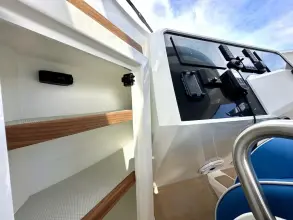 Thumbnail von Rib-X International 43C Chase Rib Eve