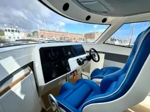 Thumbnail von Rib-X International 43C Chase Rib Eve