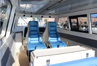 Thumbnail von Rib-X International 43C Chase Rib Eve