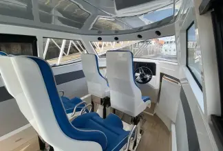 Thumbnail von Rib-X International 43C Chase Rib Eve