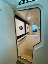 Thumbnail von Rib-X International 43C Chase Rib Eve