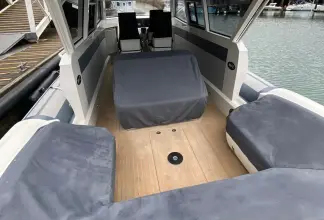 Thumbnail von Rib-X International 43C Chase Rib Eve