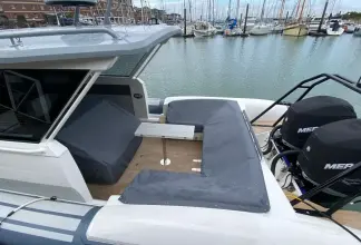 Thumbnail von Rib-X International 43C Chase Rib Eve