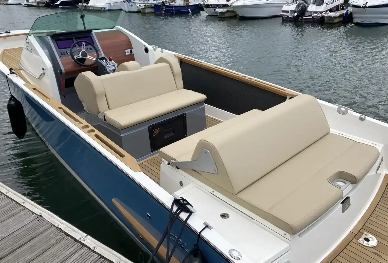 Thumbnail von Cormate Utility 27