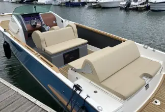 Thumbnail von Cormate Utility 27