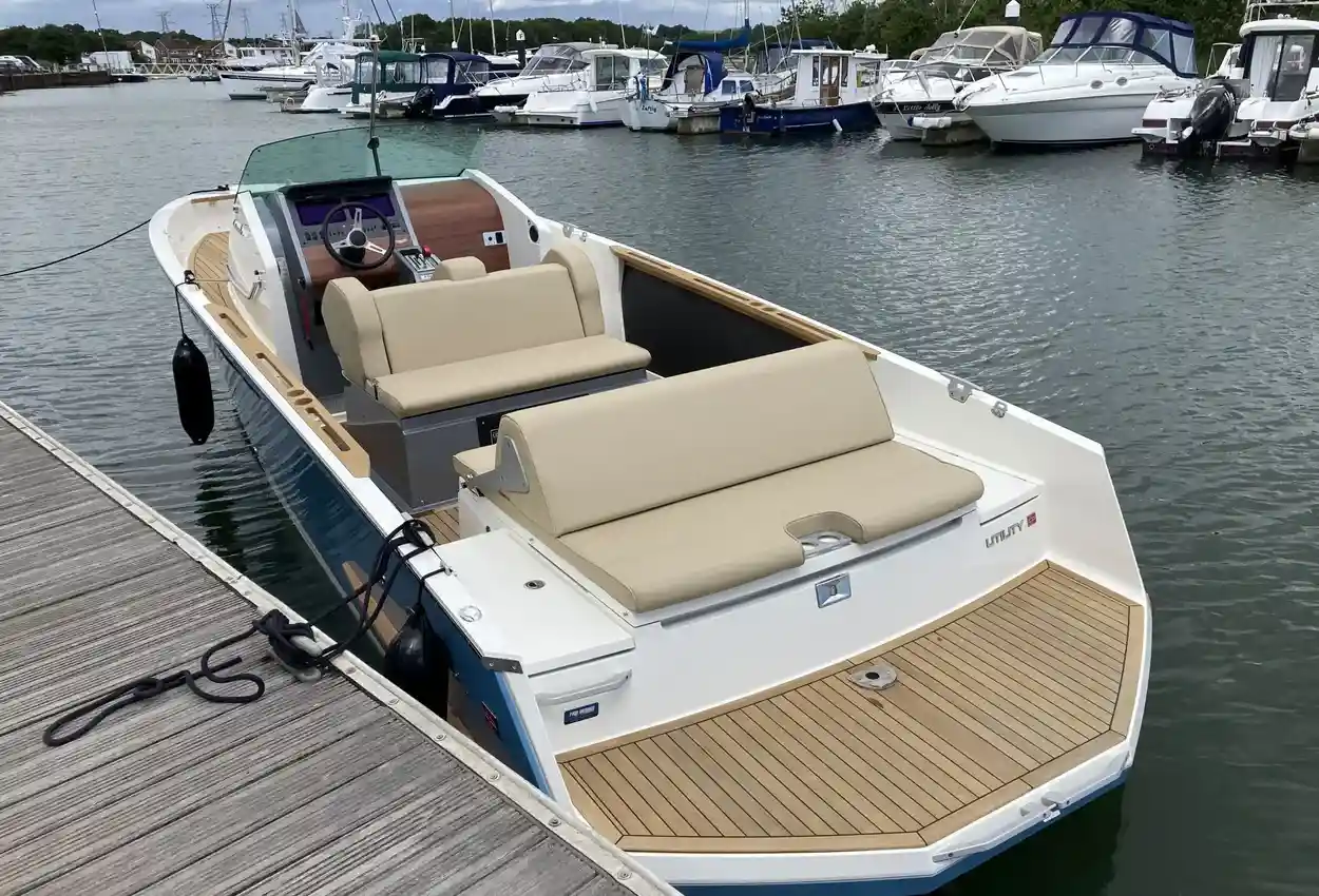 Thumbnail von Cormate Utility 27