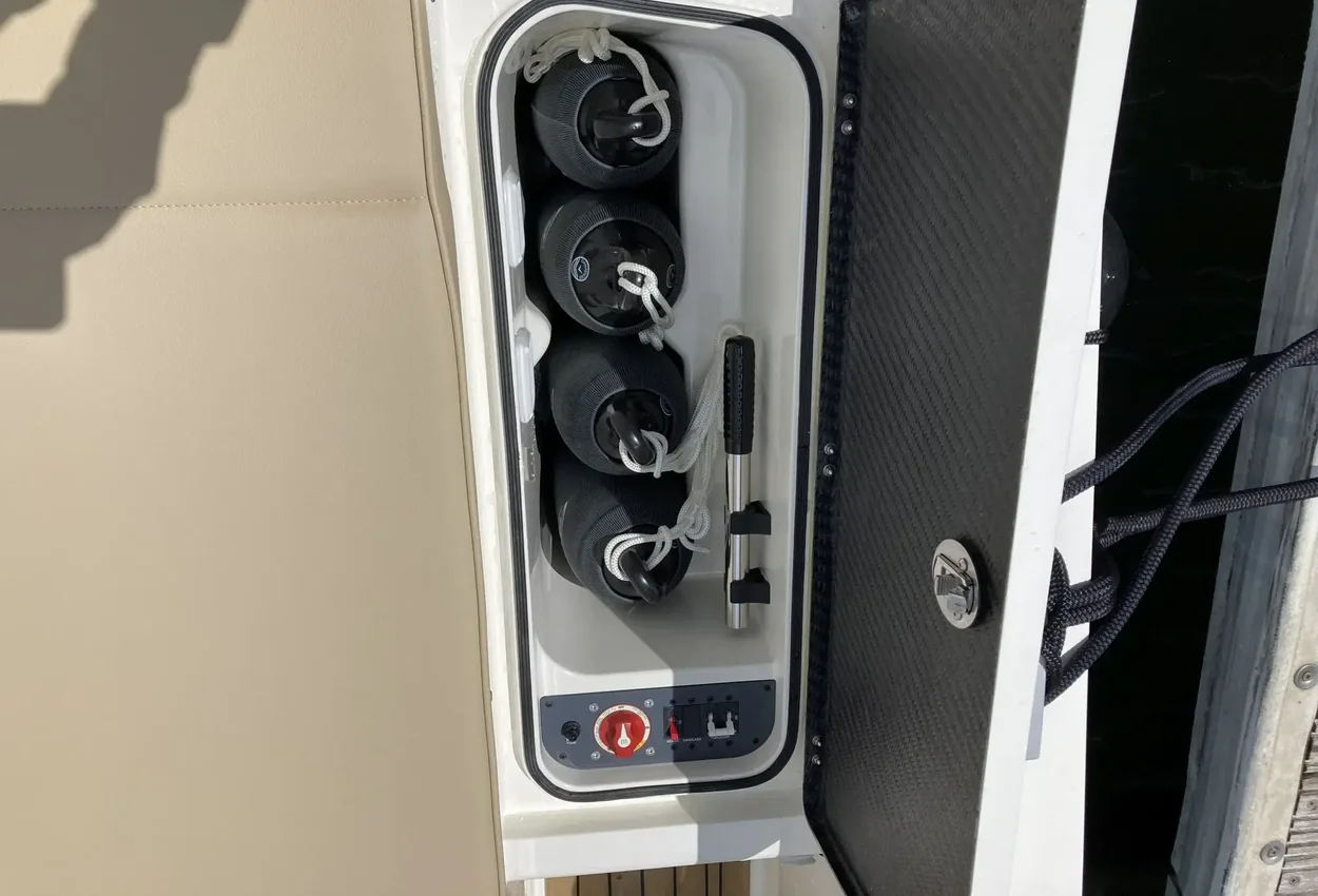 Thumbnail von Cormate Utility 27