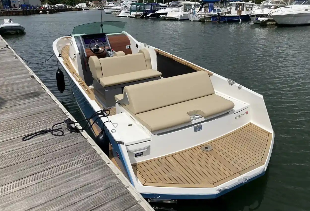 Thumbnail von Cormate Utility 27