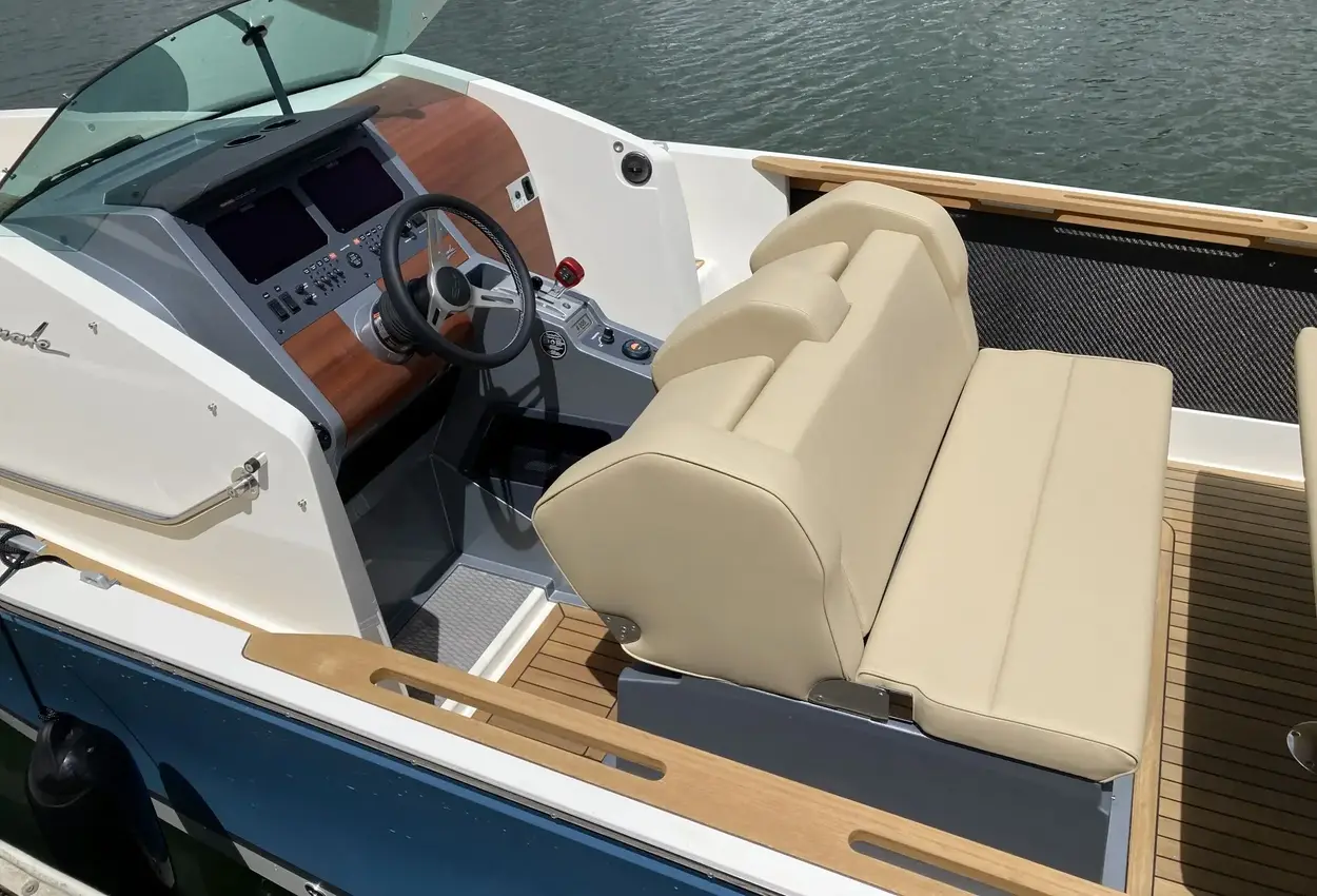 Thumbnail von Cormate Utility 27