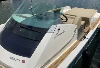 Thumbnail von Cormate Utility 27