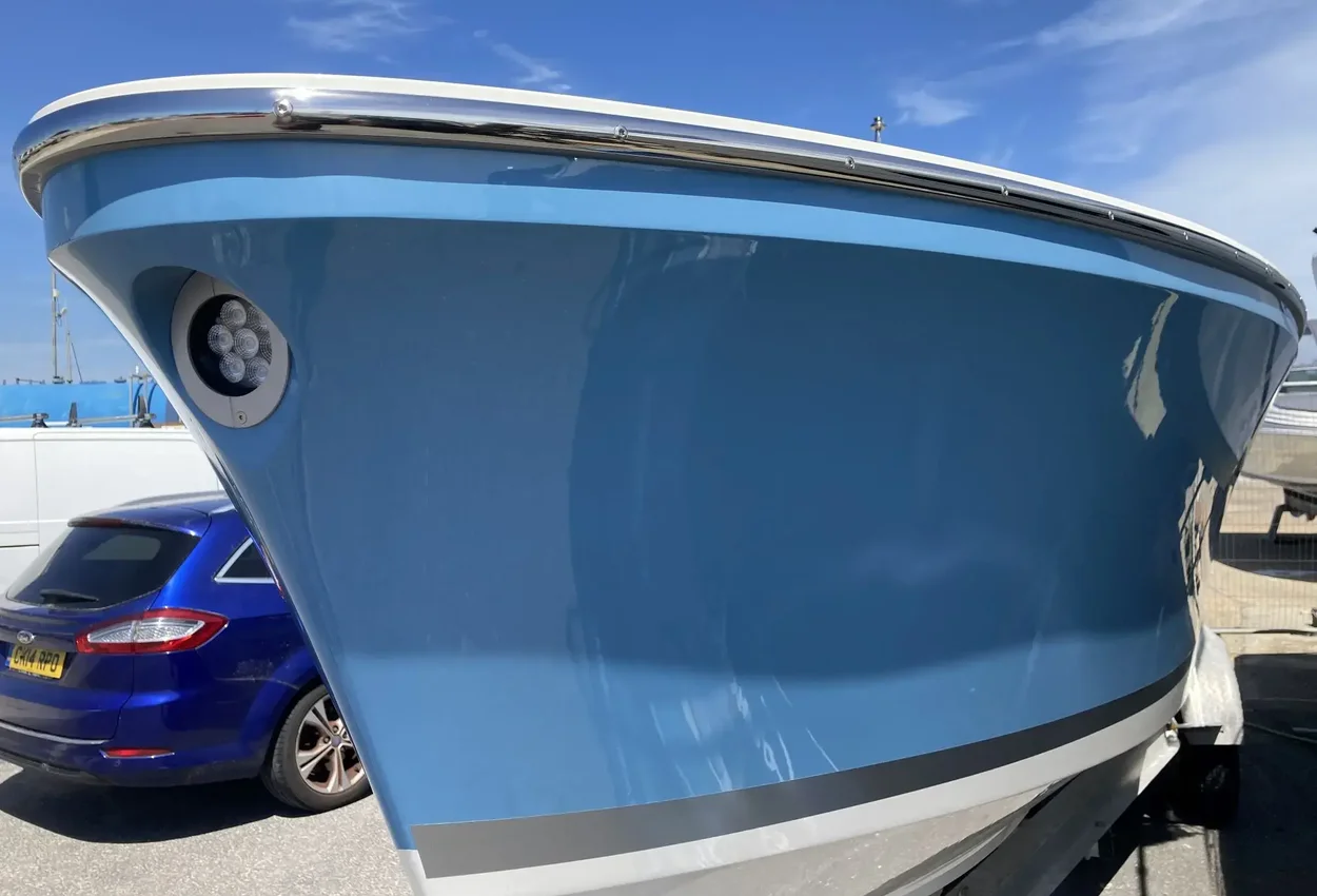 Thumbnail von Cormate Utility 27