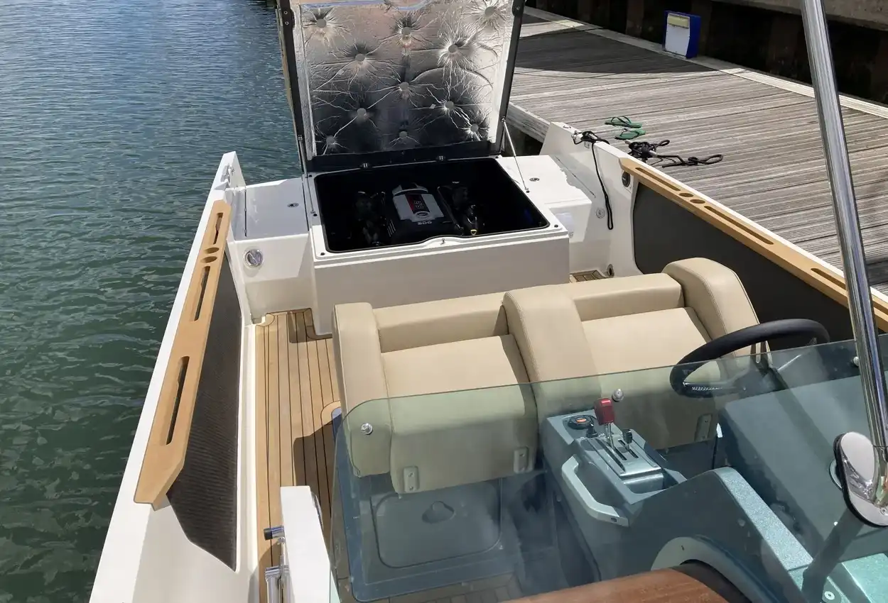 Thumbnail von Cormate Utility 27