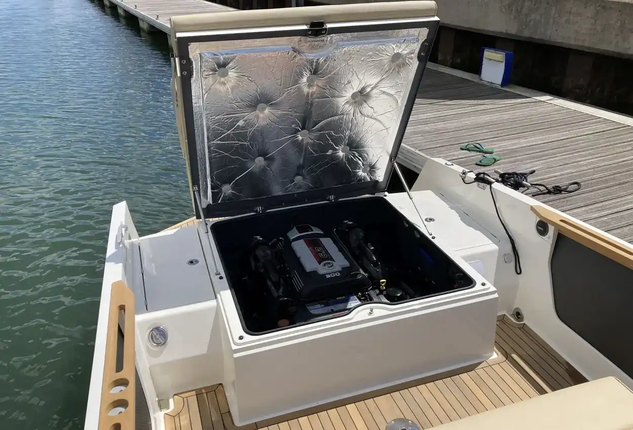 Thumbnail von Cormate Utility 27