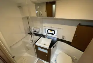 Thumbnail von Jeanneau Velasco 37F