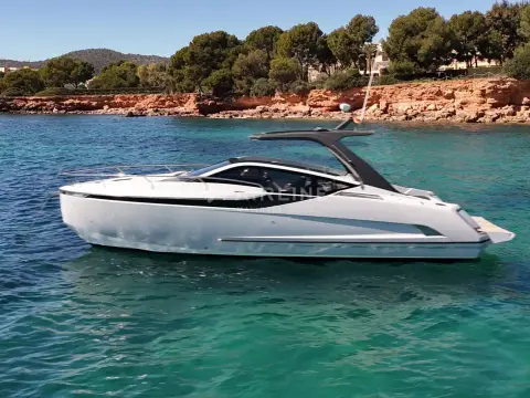 Fairline F Line 33