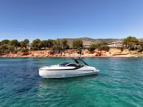 Thumbnail von Fairline F Line 33