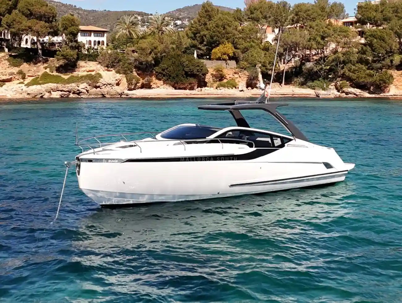 Thumbnail von Fairline F Line 33