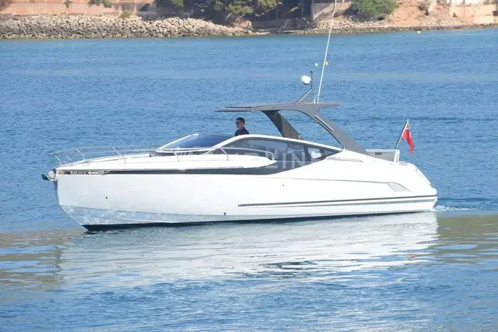 Thumbnail von Fairline F Line 33