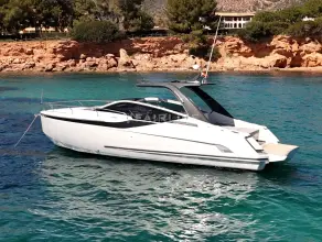 Thumbnail von Fairline F Line 33