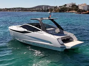 Thumbnail von Fairline F Line 33