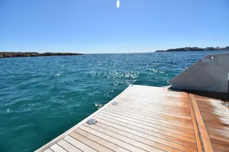 Thumbnail von Fairline F Line 33