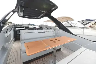 Thumbnail von Fairline F Line 33