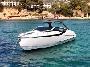 Thumbnail von Fairline F Line 33