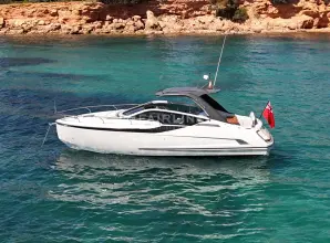 Thumbnail von Fairline F Line 33