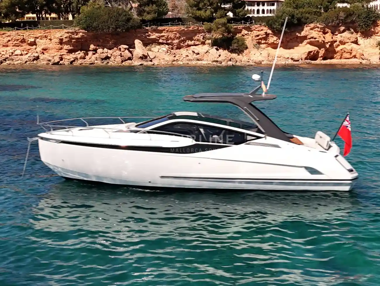 Thumbnail von Fairline F Line 33