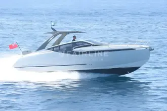 Thumbnail von Fairline F Line 33