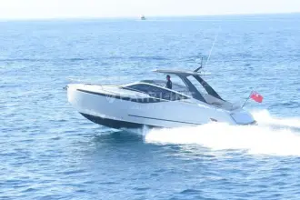 Thumbnail von Fairline F Line 33